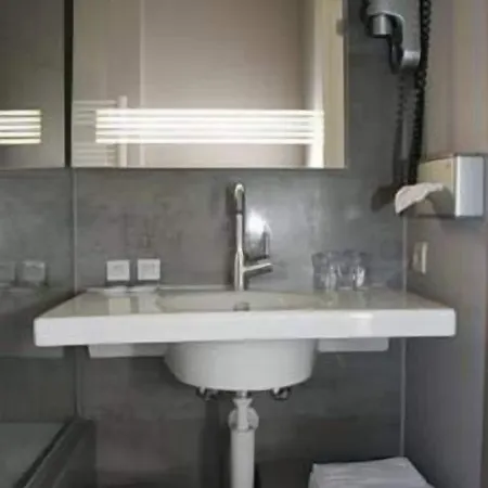 Enjoy - Pantheon Palace By Wp 4* Blankenberge