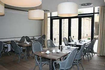 Enjoy - Pantheon Palace By Wp 4* Blankenberge