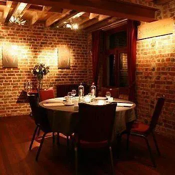 Enjoy - Pantheon Palace By Wp 酒店 4*