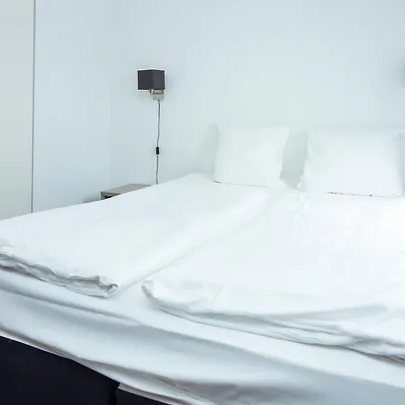 Enjoy - Pantheon Palace By Wp 4* Blankenberge